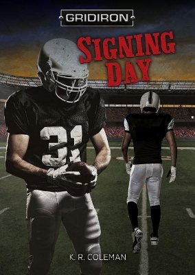 Cover of Signing Day