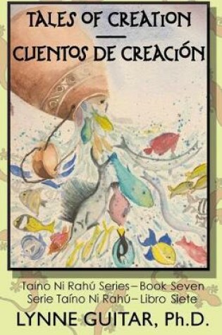 Cover of Tales of Creation