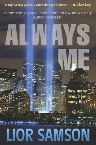 Cover of Always Me