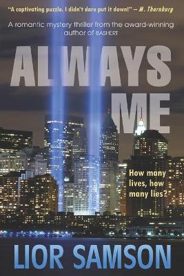 Book cover for Always Me