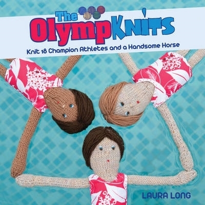 Cover of Olympknits