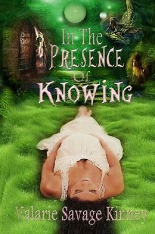 Cover of In The Presence Of Knowing