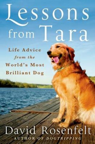 Cover of Lessons from Tara