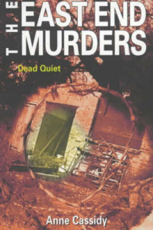 Cover of Dead Quiet