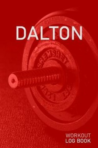 Cover of Dalton