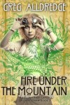 Book cover for Fire Under the Mountain
