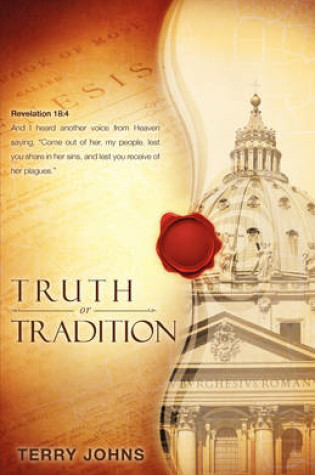 Cover of Truth or Tradition