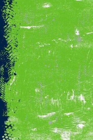 Cover of Green Navy and Gray