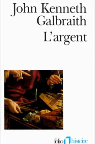 Cover of Argent Galbraith