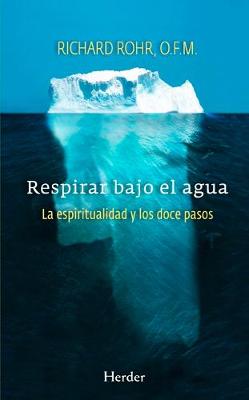 Book cover for Respirar Bajo El Agua