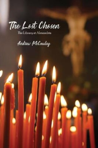 Cover of The Lost Chosen