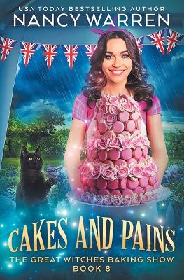 Cover of Cakes and Pains