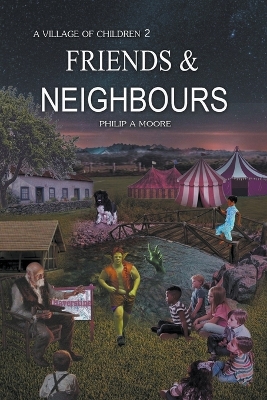 Cover of Friends & Neighbours