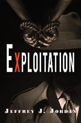 Book cover for Exploitation