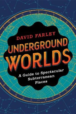 Cover of Underground Worlds