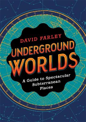 Book cover for Underground Worlds