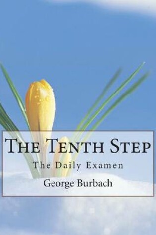 Cover of The Tenth Step