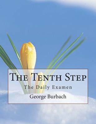 Book cover for The Tenth Step