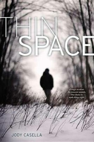 Cover of Thin Space