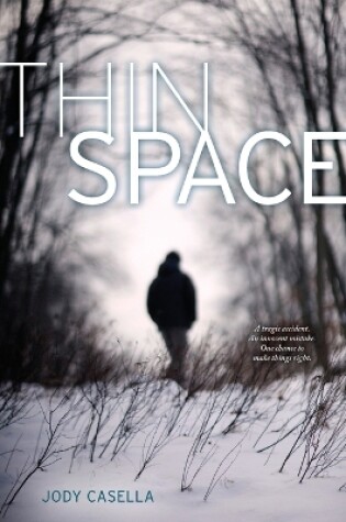 Cover of Thin Space