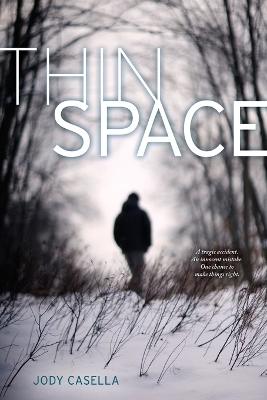 Book cover for Thin Space