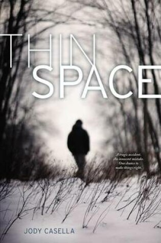 Cover of Thin Space