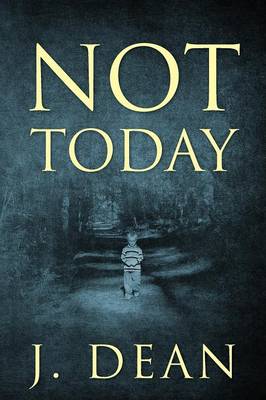 Book cover for Not Today