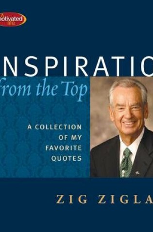 Cover of Inspiration from the Top