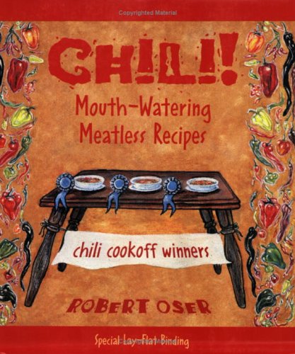 Book cover for Chili!
