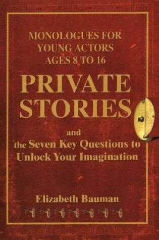 Cover of Private Stories