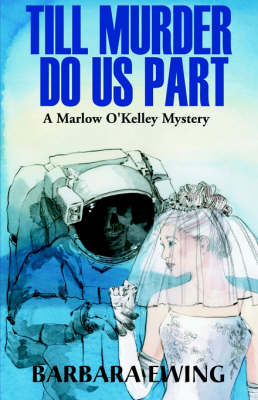 Book cover for Till Murder Do Us Part