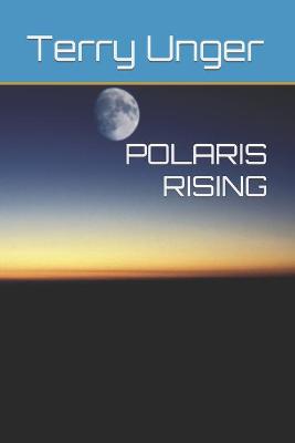 Book cover for Polaris Rising