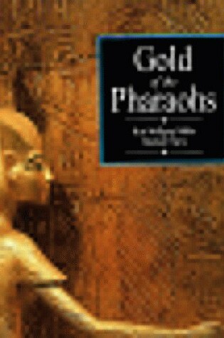 Cover of Gold of the Pharaohs