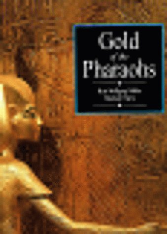 Book cover for Gold of the Pharaohs