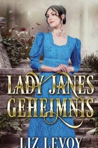 Cover of Lady Janes Geheimnis