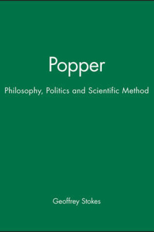 Cover of Popper