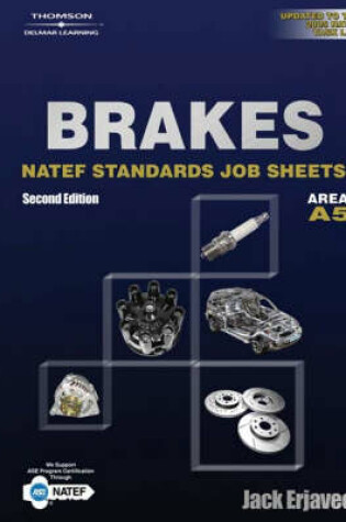 Cover of Brakes