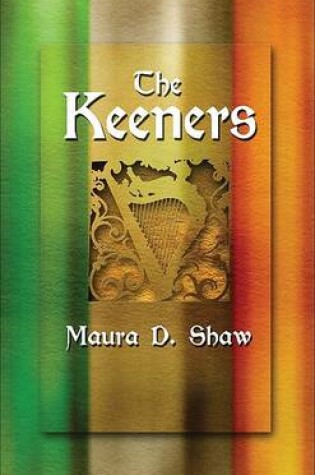 Cover of The Keeners