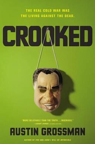 Cover of Crooked