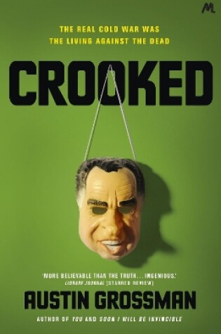 Cover of Crooked