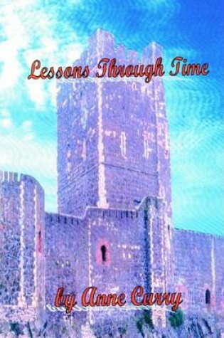 Cover of Lessons Through Time