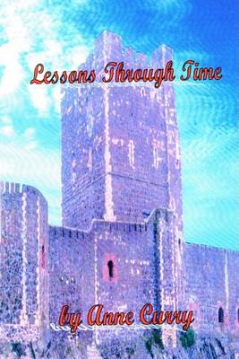 Book cover for Lessons Through Time