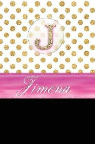 Cover of Jimena