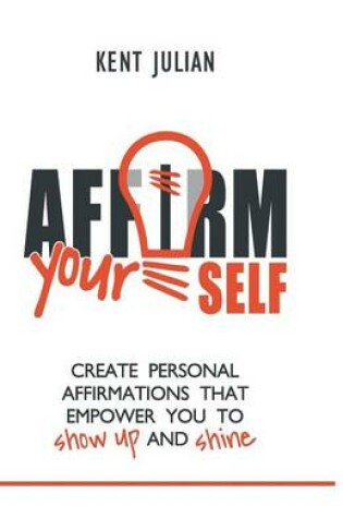 Cover of Affirm Yourself