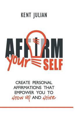 Book cover for Affirm Yourself