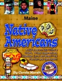 Cover of Maine Indians (Paperback)