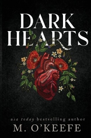 Cover of Dark Hearts