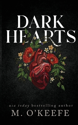 Book cover for Dark Hearts