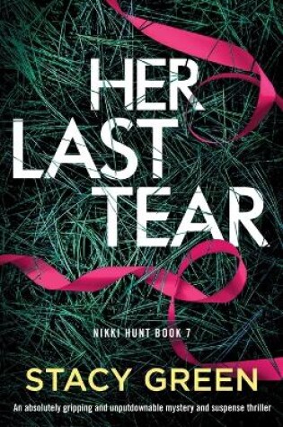 Cover of Her Last Tear