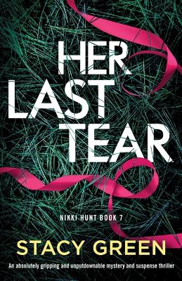 Book cover for Her Last Tear